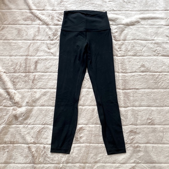 Lululemon Align pant 25” * Cool - Picture 1 of 3